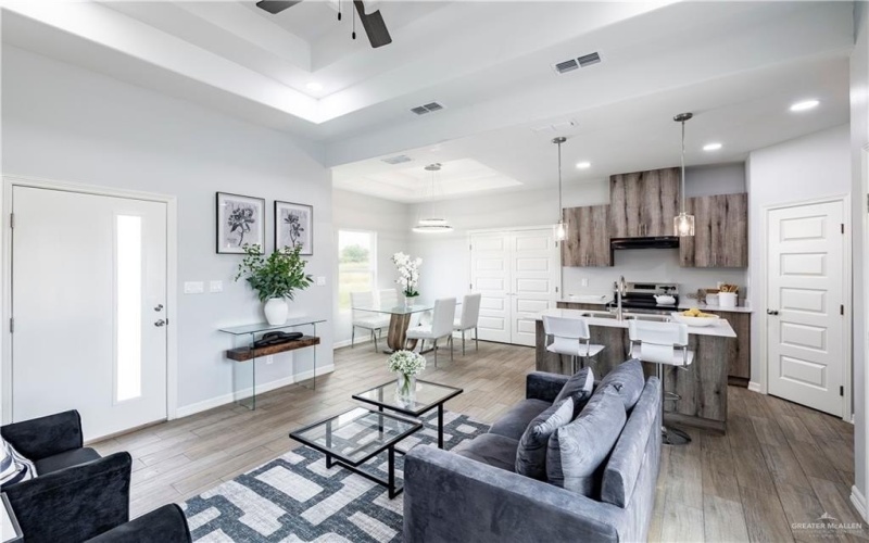 2212 Camille Street, Weslaco, TX 78596, 4 Habitaciones Habitaciones , ,2 BañosBaños,Residential,En Venta,2212 Camille Street,0,492424