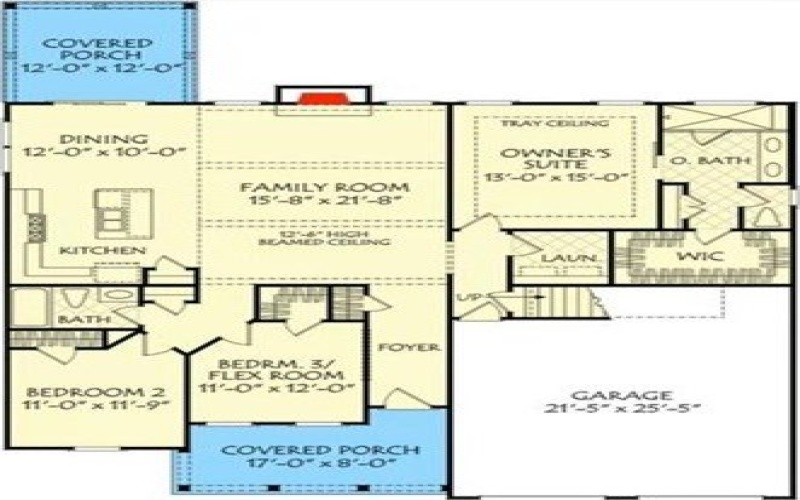 126 Lakeview Trl, Mabank, TX 75147, 4 Habitaciones Habitaciones , ,3 BañosBaños,Residential,En Venta,126 Lakeview Trl,0,110225