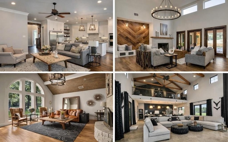 100 Oakmont Dr, Mabank, TX 75147, 4 Habitaciones Habitaciones , ,3 BañosBaños,Residential,En Venta,100 Oakmont Dr,0,110226