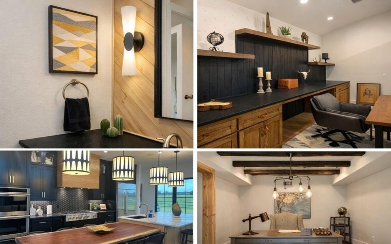 100 Oakmont Dr, Mabank, TX 75147, 4 Habitaciones Habitaciones , ,3 BañosBaños,Residential,En Venta,100 Oakmont Dr,0,110226