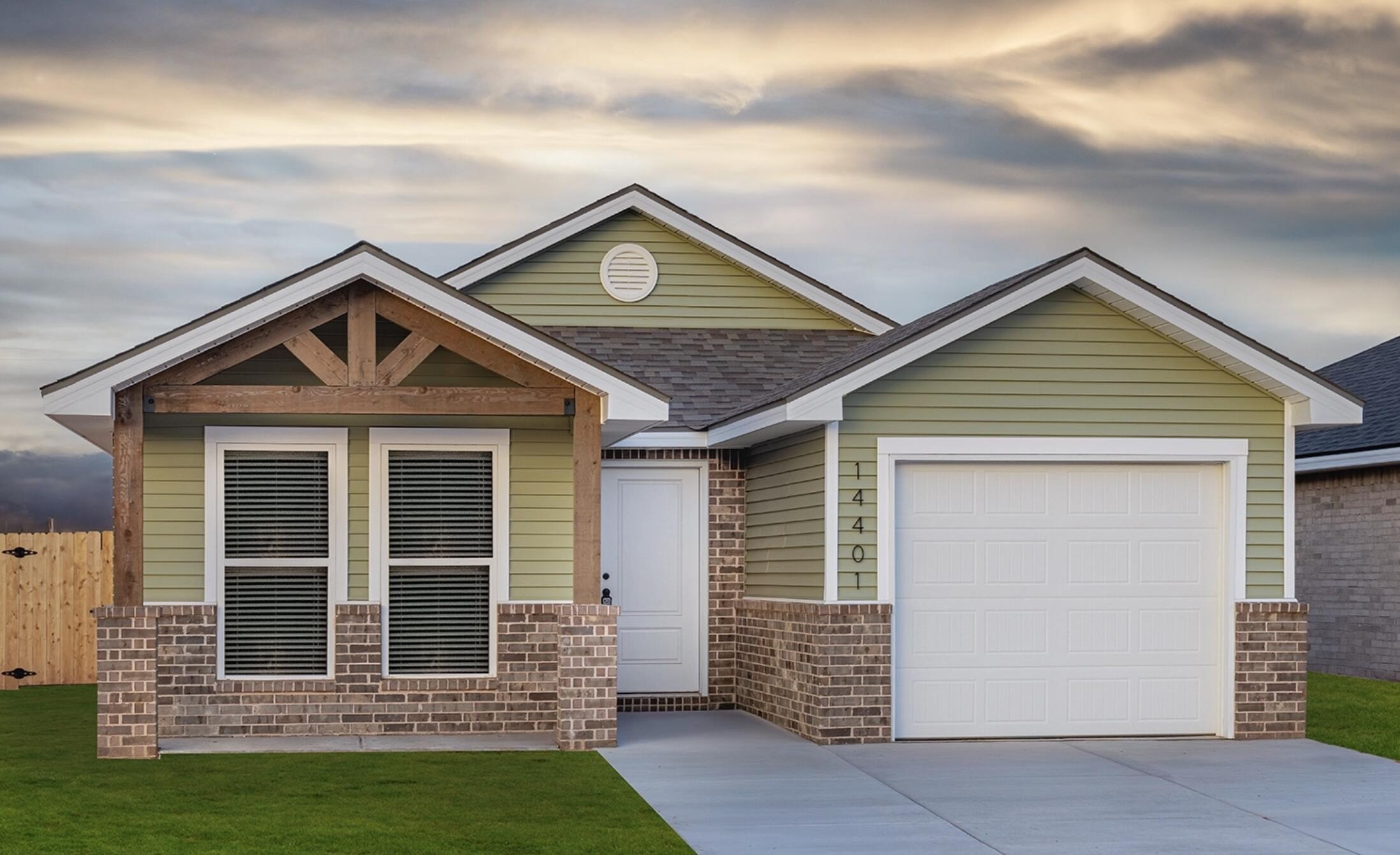 5530 Rice Street, Lubbock, TX 79416, 3 Habitaciones Habitaciones , ,2 BañosBaños,Residential,En Venta,5530 Rice Street,0,202601127