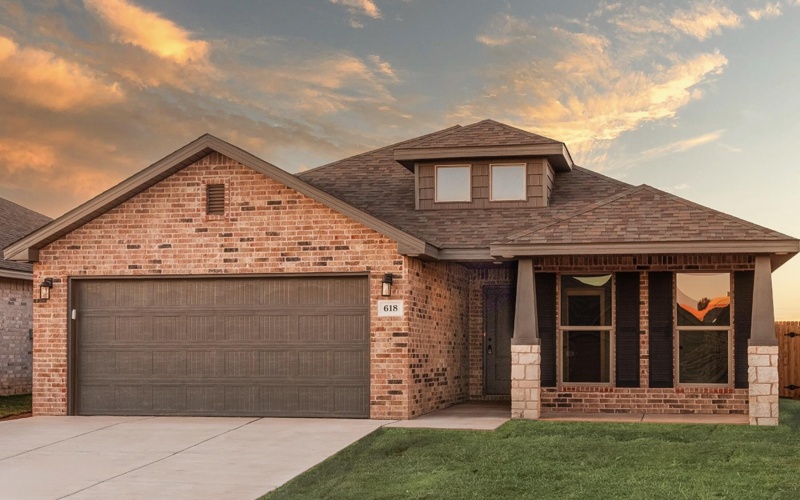 2616 Garland Avenue, Lubbock, TX 79407, 3 Bedrooms Bedrooms, ,2 BathroomsBathrooms,Residential,For Sale,2616 Garland Avenue,0,202601128