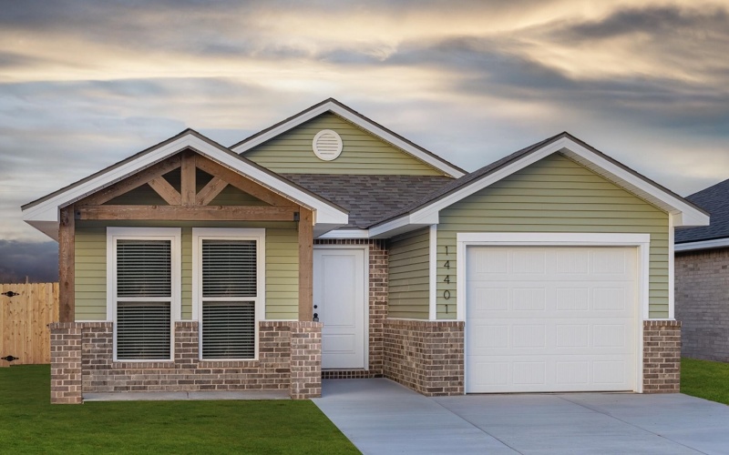 8319 24th Street, Lubbock, TX 79407, 3 Bedrooms Bedrooms, ,2 BathroomsBathrooms,Residential,For Sale,8319 24th Street,0,202601130