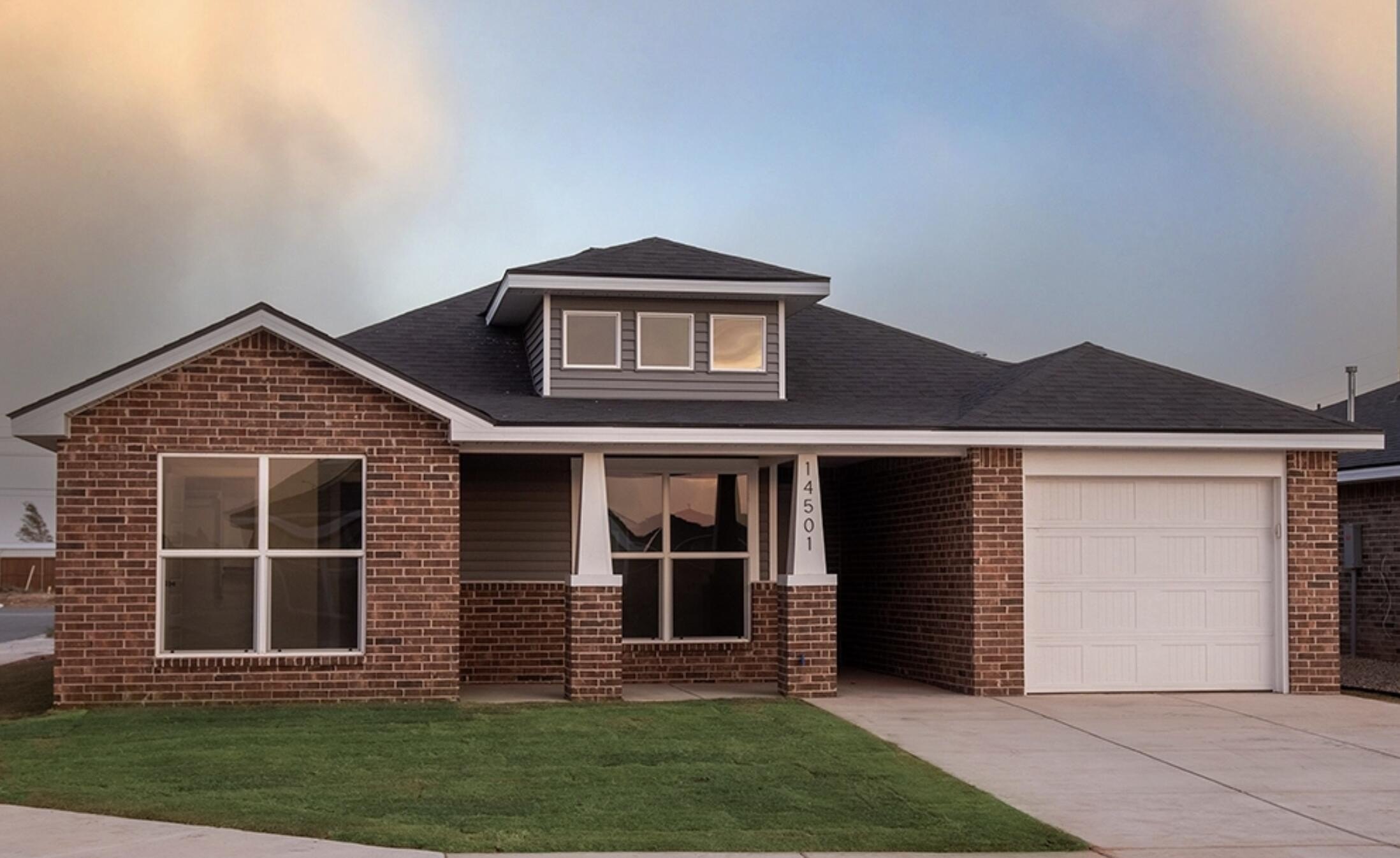 8317 24th Street, Lubbock, TX 79407, 3 Habitaciones Habitaciones , ,2 BañosBaños,Residential,En Venta,8317 24th Street,0,202601131