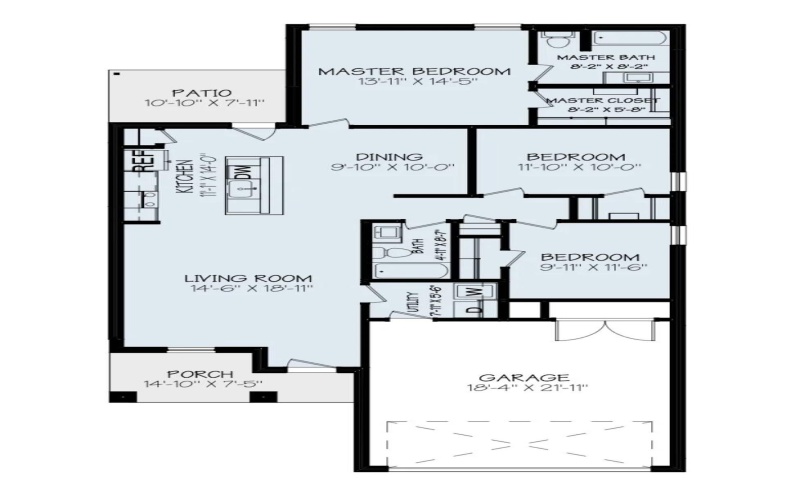 2615 Garland Avenue, Lubbock, TX 79407, 3 Bedrooms Bedrooms, ,2 BathroomsBathrooms,Residential,For Sale,2615 Garland Avenue,0,202601132