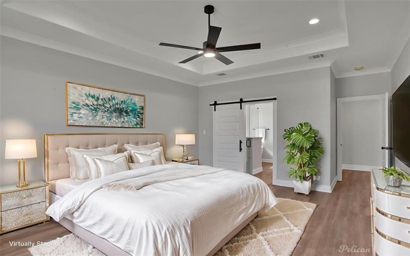 165 Oak Alley Road, Stonewall, LA 71078, 3 Habitaciones Habitaciones , ,2 BañosBaños,Residential,En Venta,165 Oak Alley Road,0,21151363