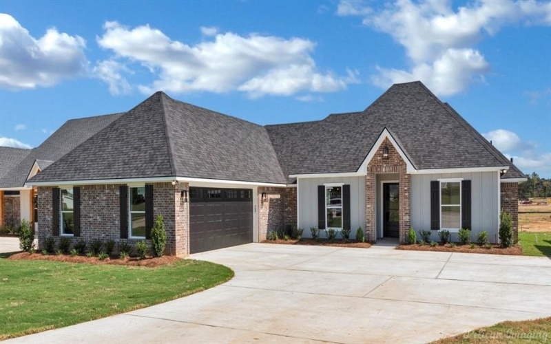 165 Oak Alley Road, Stonewall, LA 71078, 3 Habitaciones Habitaciones , ,2 BañosBaños,Residential,En Venta,165 Oak Alley Road,0,21151363