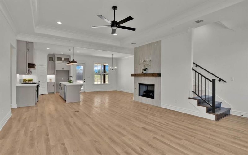 179 Oak Alley Road, Stonewall, LA 71078, 4 Habitaciones Habitaciones , ,3 BañosBaños,Residential,En Venta,179 Oak Alley Road,0,21151438