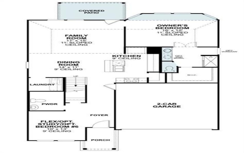 526 Big Bend Parkway, Princeton, TX 75407, 4 Bedrooms Bedrooms, ,2 BathroomsBathrooms,Residential,For Sale,526 Big Bend Parkway,0,21152532