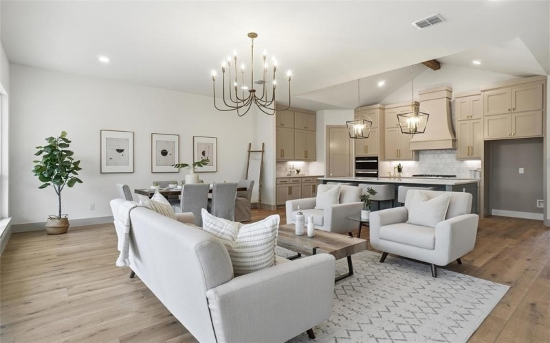 1012 N Oak Street, Roanoke, TX 76262, 4 Habitaciones Habitaciones , ,3 BañosBaños,Residential,En Venta,1012 N Oak Street,0,21155823