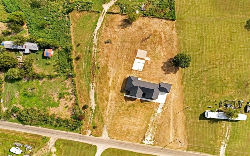 1950 Joyce Road, Kaufman, TX 75142, 4 Habitaciones Habitaciones , ,2 BañosBaños,Residential,En Venta,1950 Joyce Road,0,21156903