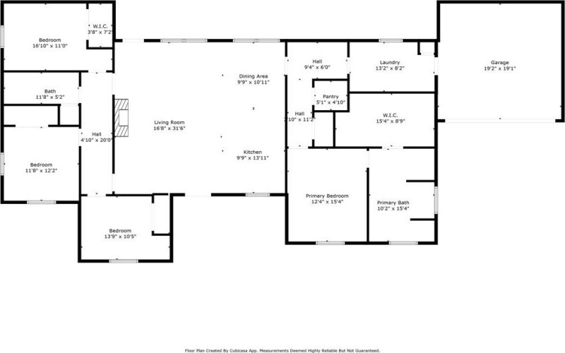 1950 Joyce Road, Kaufman, TX 75142, 4 Habitaciones Habitaciones , ,2 BañosBaños,Residential,En Venta,1950 Joyce Road,0,21156903