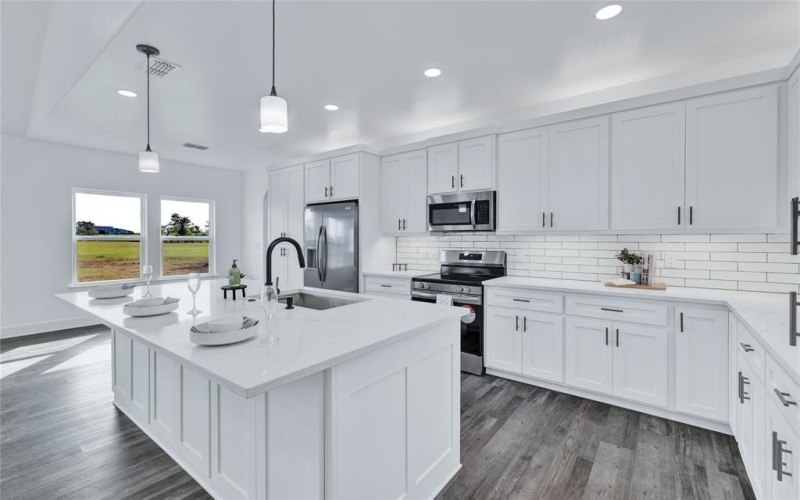 1950 Joyce Road, Kaufman, TX 75142, 4 Habitaciones Habitaciones , ,2 BañosBaños,Residential,En Venta,1950 Joyce Road,0,21156903