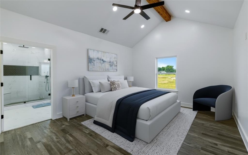 1950 Joyce Road, Kaufman, TX 75142, 4 Habitaciones Habitaciones , ,2 BañosBaños,Residential,En Venta,1950 Joyce Road,0,21156903