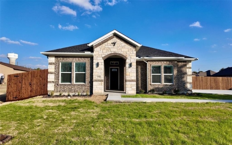 2202 Lake shore Lane, Red Oak, TX 75154, 3 Habitaciones Habitaciones , ,2 BañosBaños,Residential,En Venta,2202 Lake shore Lane,0,21156914