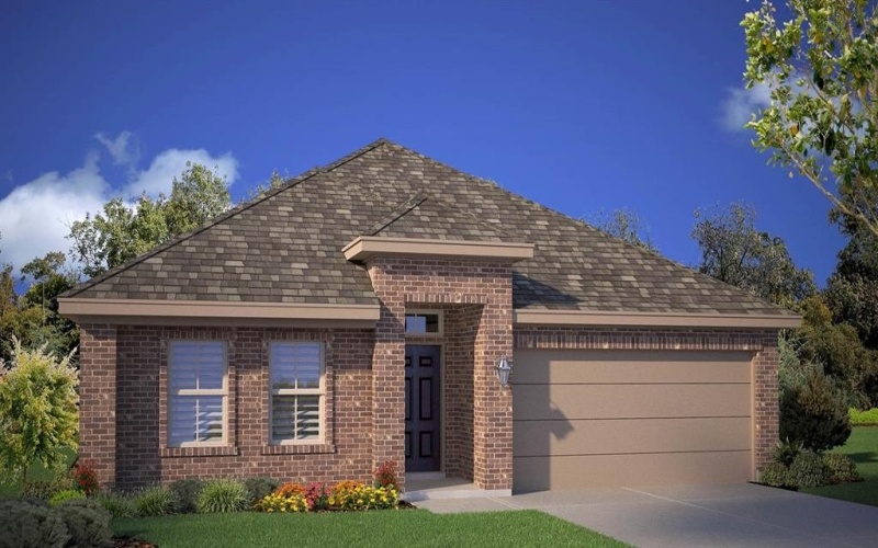 1219 PATTI Lane, Decatur, TX 76234, 4 Bedrooms Bedrooms, ,2 BathroomsBathrooms,Residential,For Sale,1219 PATTI Lane,0,21161850