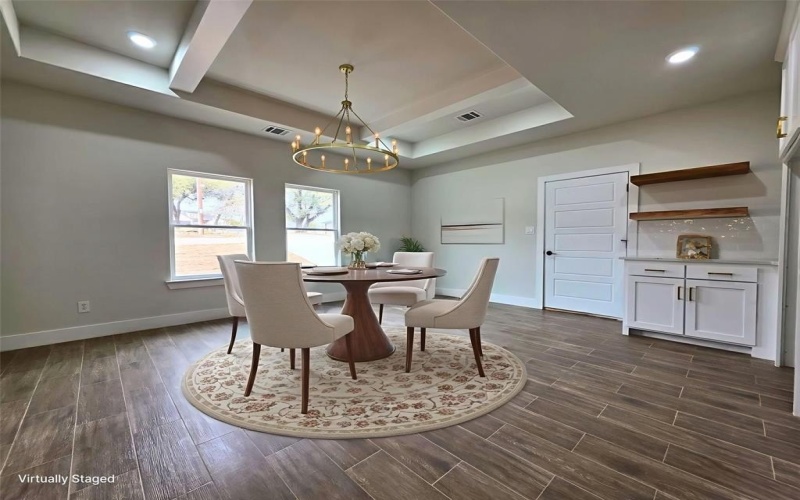 2507 Lakeridge Drive, Granbury, TX 76048, 4 Bedrooms Bedrooms, ,2 BathroomsBathrooms,Residential,For Sale,2507 Lakeridge Drive,0,21161895