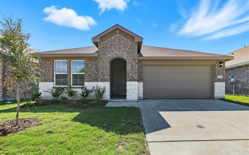 312 Wild Rose Way, Princeton, TX 75407, 4 Habitaciones Habitaciones , ,3 BañosBaños,Residential,En Venta,312 Wild Rose Way,0,21161954