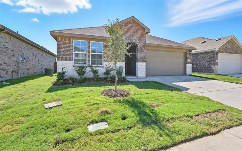 312 Wild Rose Way, Princeton, TX 75407, 4 Habitaciones Habitaciones , ,3 BañosBaños,Residential,En Venta,312 Wild Rose Way,0,21161954