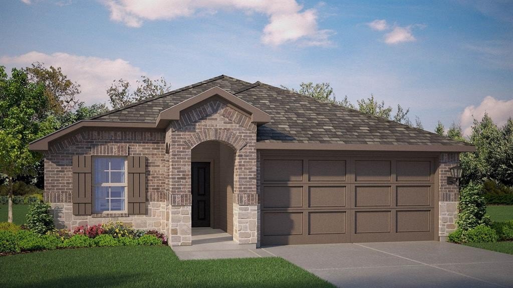 5540 ROLLINS Drive, Denton, TX 76249, 3 Habitaciones Habitaciones , ,2 BañosBaños,Residential,En Venta,5540 ROLLINS Drive,0,21161964