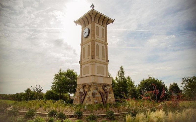 1946 Benedetto Way, McLendon Chisholm, TX 75032, 4 Bedrooms Bedrooms, ,5 BathroomsBathrooms,Residential,For Sale,1946 Benedetto Way,0,21161984