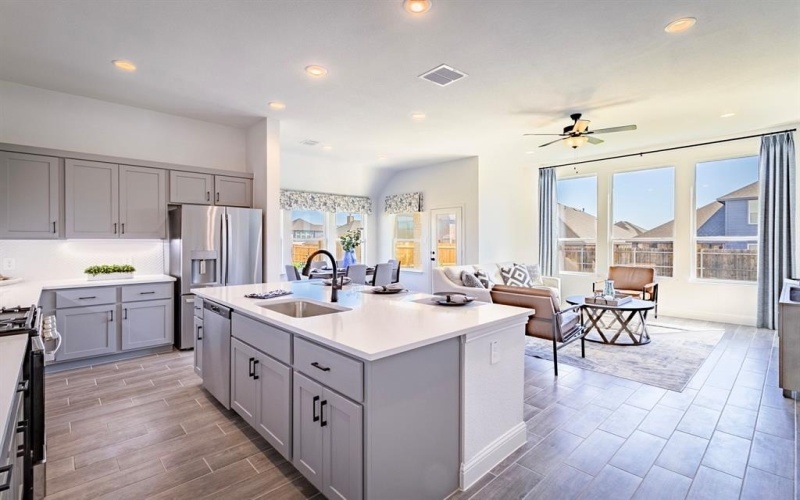 10625 Moss Cove Drive, Fort Worth, TX 76036, 4 Habitaciones Habitaciones , ,2 BañosBaños,Residential,En Venta,10625 Moss Cove Drive,0,21162060