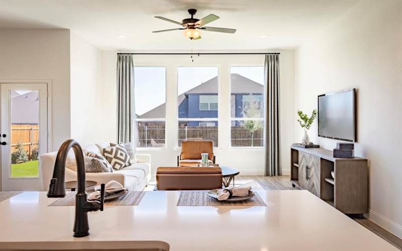 10625 Moss Cove Drive, Fort Worth, TX 76036, 4 Habitaciones Habitaciones , ,2 BañosBaños,Residential,En Venta,10625 Moss Cove Drive,0,21162060