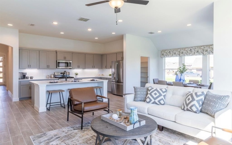 10625 Moss Cove Drive, Fort Worth, TX 76036, 4 Habitaciones Habitaciones , ,2 BañosBaños,Residential,En Venta,10625 Moss Cove Drive,0,21162060