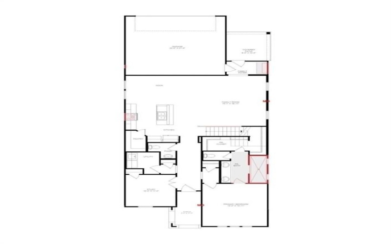 617 Wicklow Court, Celina, TX 75009, 4 Bedrooms Bedrooms, ,3 BathroomsBathrooms,Residential,For Sale,617 Wicklow Court,0,21162065