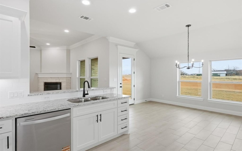 1324 Oleander Drive, Tolar, TX 76476, 4 Habitaciones Habitaciones , ,2 BañosBaños,Residential,En Venta,1324 Oleander Drive,0,21159420