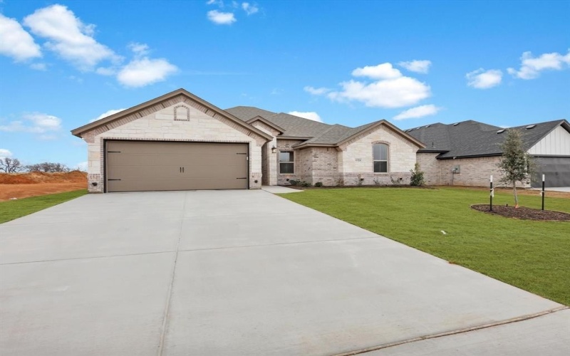 1324 Oleander Drive, Tolar, TX 76476, 4 Habitaciones Habitaciones , ,2 BañosBaños,Residential,En Venta,1324 Oleander Drive,0,21159420