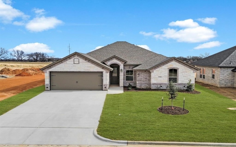 1324 Oleander Drive, Tolar, TX 76476, 4 Habitaciones Habitaciones , ,2 BañosBaños,Residential,En Venta,1324 Oleander Drive,0,21159420