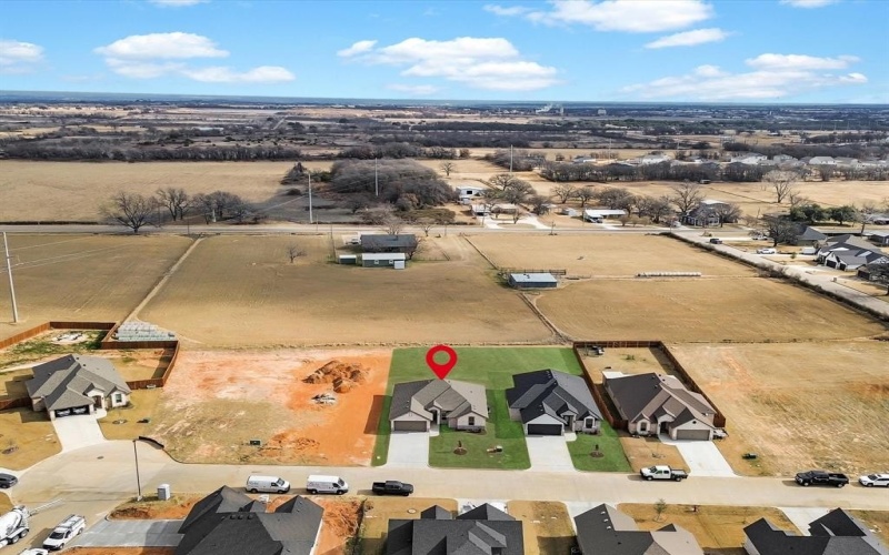 1324 Oleander Drive, Tolar, TX 76476, 4 Habitaciones Habitaciones , ,2 BañosBaños,Residential,En Venta,1324 Oleander Drive,0,21159420