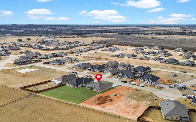 1324 Oleander Drive, Tolar, TX 76476, 4 Habitaciones Habitaciones , ,2 BañosBaños,Residential,En Venta,1324 Oleander Drive,0,21159420