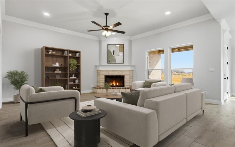 1324 Oleander Drive, Tolar, TX 76476, 4 Habitaciones Habitaciones , ,2 BañosBaños,Residential,En Venta,1324 Oleander Drive,0,21159420