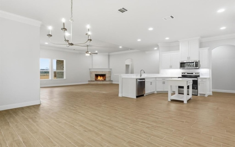 1318 Oleander Drive, Tolar, TX 76476, 3 Bedrooms Bedrooms, ,2 BathroomsBathrooms,Residential,For Sale,1318 Oleander Drive,0,21159450