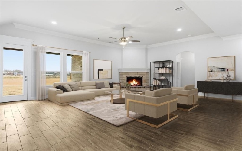 1318 Oleander Drive, Tolar, TX 76476, 3 Bedrooms Bedrooms, ,2 BathroomsBathrooms,Residential,For Sale,1318 Oleander Drive,0,21159450