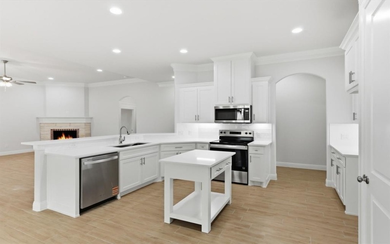 1318 Oleander Drive, Tolar, TX 76476, 3 Bedrooms Bedrooms, ,2 BathroomsBathrooms,Residential,For Sale,1318 Oleander Drive,0,21159450