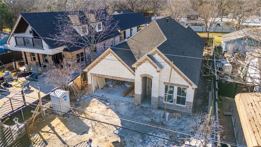 2215 Crystal Drive, Balch Springs, TX 75180, 4 Bedrooms Bedrooms, ,2 BathroomsBathrooms,Residential,For Sale,2215 Crystal Drive,0,21159593