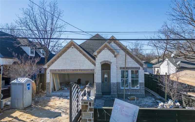 2215 Crystal Drive, Balch Springs, TX 75180, 4 Bedrooms Bedrooms, ,2 BathroomsBathrooms,Residential,For Sale,2215 Crystal Drive,0,21159593