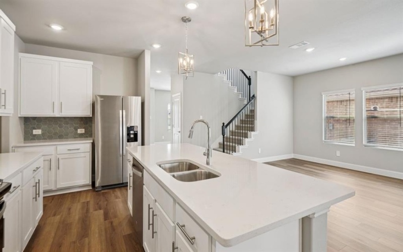 6620 Creek Edge Circle, Fort Worth, TX 76036, 4 Habitaciones Habitaciones , ,3 BañosBaños,Residential,En Venta,6620 Creek Edge Circle,0,21159798