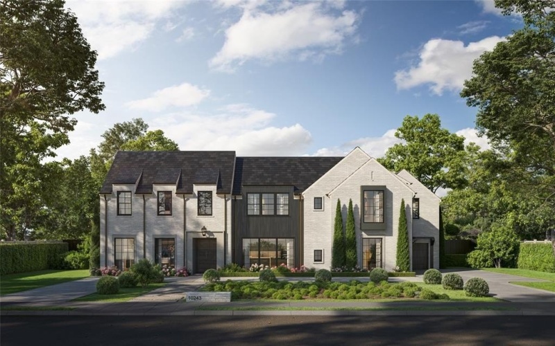 10243 Gooding Drive, Dallas, TX 75229, 5 Habitaciones Habitaciones , ,7 BañosBaños,Residential,En Venta,10243 Gooding Drive,0,21159984