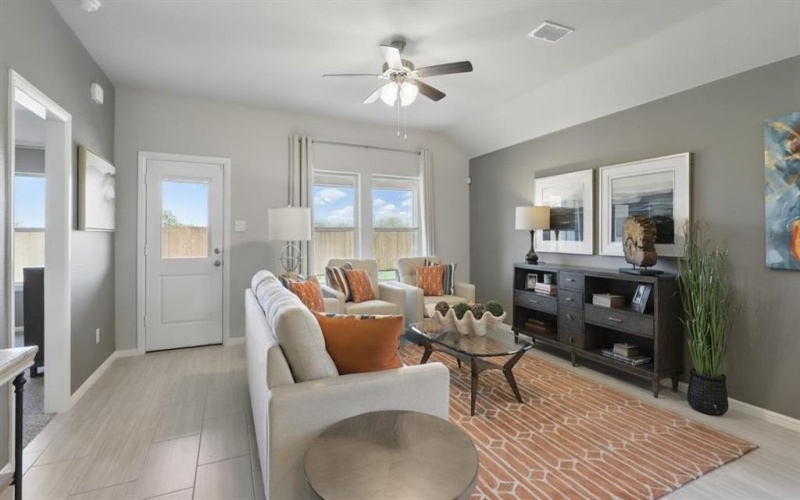 1012 CHERRY COVE Drive, Fort Worth, TX 76131, 4 Bedrooms Bedrooms, ,2 BathroomsBathrooms,Residential,For Sale,1012 CHERRY COVE Drive,0,21160282