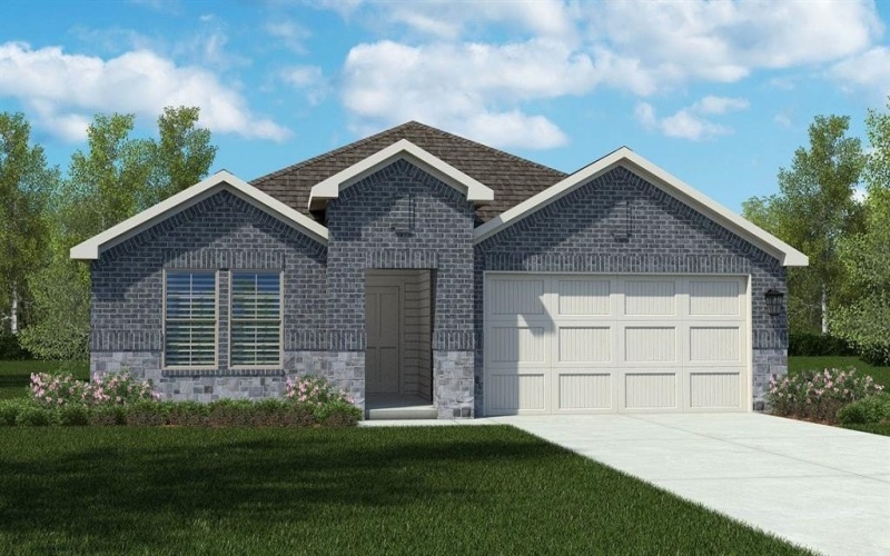 1012 CHERRY COVE Drive, Fort Worth, TX 76131, 4 Bedrooms Bedrooms, ,2 BathroomsBathrooms,Residential,For Sale,1012 CHERRY COVE Drive,0,21160282