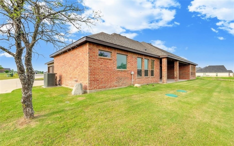 628 Gatlin Pass, Azle, TX 76020, 4 Habitaciones Habitaciones , ,3 BañosBaños,Residential,En Venta,628 Gatlin Pass,20508094