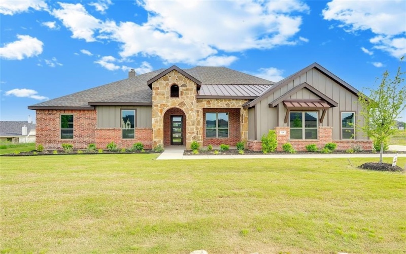 628 Gatlin Pass, Azle, TX 76020, 4 Habitaciones Habitaciones , ,3 BañosBaños,Residential,En Venta,628 Gatlin Pass,20508094