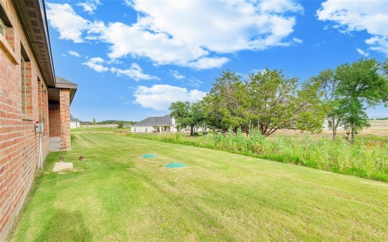 628 Gatlin Pass, Azle, TX 76020, 4 Habitaciones Habitaciones , ,3 BañosBaños,Residential,En Venta,628 Gatlin Pass,20508094