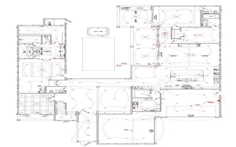 11028 Edgemere Road, Dallas, TX 75230, 6 Habitaciones Habitaciones , ,7 BañosBaños,Residential,En Venta,11028 Edgemere Road,0,21160622