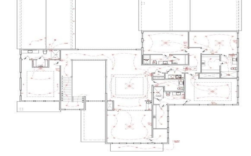 11028 Edgemere Road, Dallas, TX 75230, 6 Habitaciones Habitaciones , ,7 BañosBaños,Residential,En Venta,11028 Edgemere Road,0,21160622