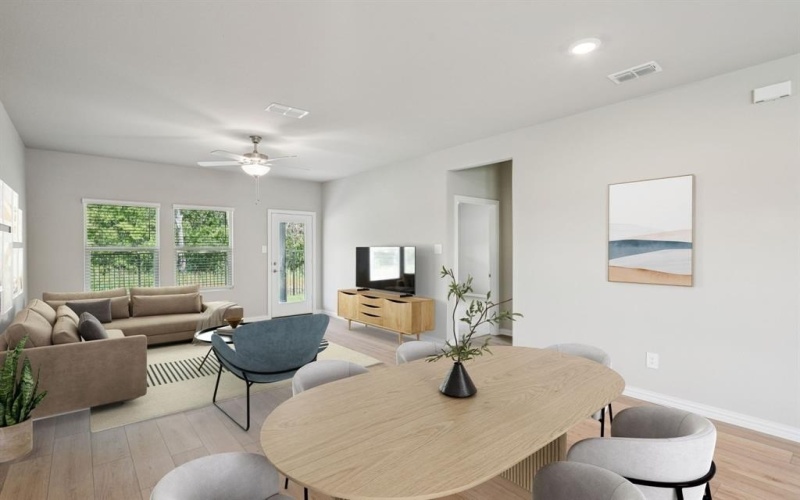 3607 Bridgeport Drive, Farmersville, TX 75442, 3 Bedrooms Bedrooms, ,2 BathroomsBathrooms,Residential,For Sale,3607 Bridgeport Drive,0,21160848